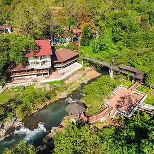 Hotel Gran Jimenoa